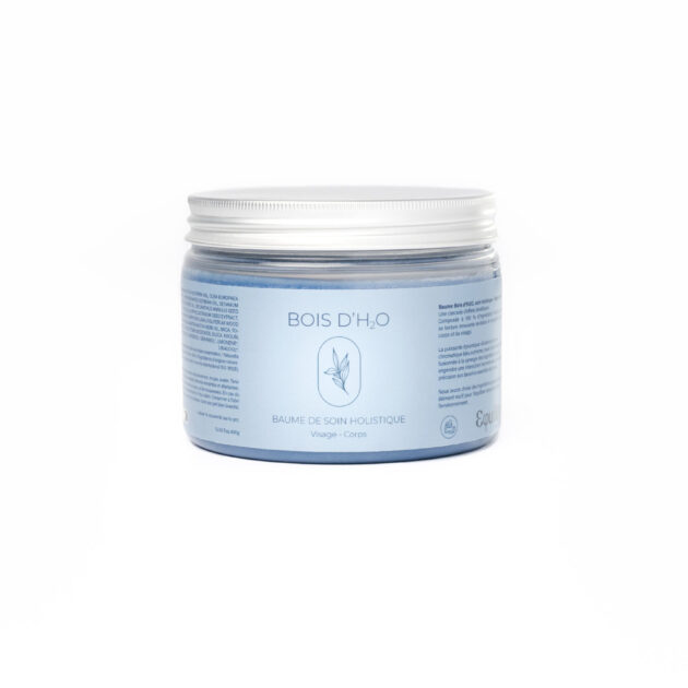 Bois D’H20 400ml