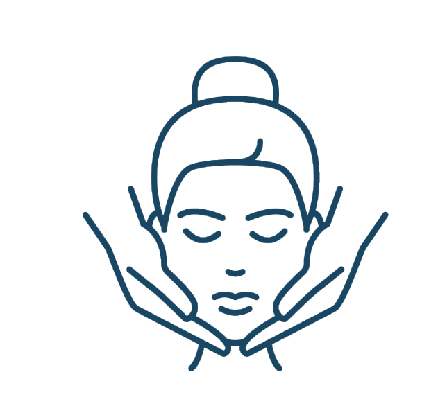 REFLEXOLOGIE FACIAL